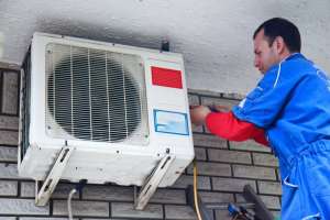 24/7 and Emergency HVAC Near Lantana, TX | Air Conidtioning and Heating Contractors
